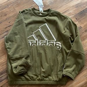 Men’s Adidas sweatshirt